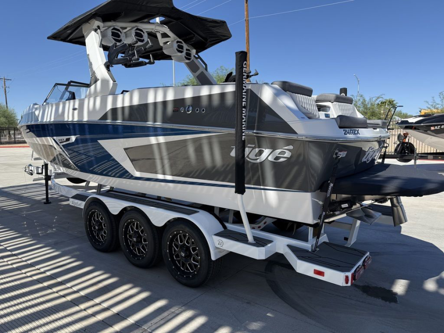 2026 Tige Boats 24RZX for sale in Mesa, Arizona