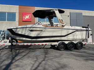 2025 Nautique Boats G25 Paragon for sale in Draper, Utah