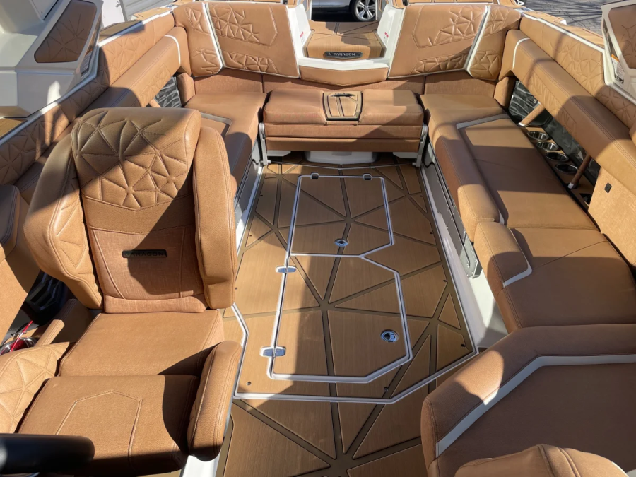 2025 Nautique Boats G25 Paragon for sale in Draper, Utah