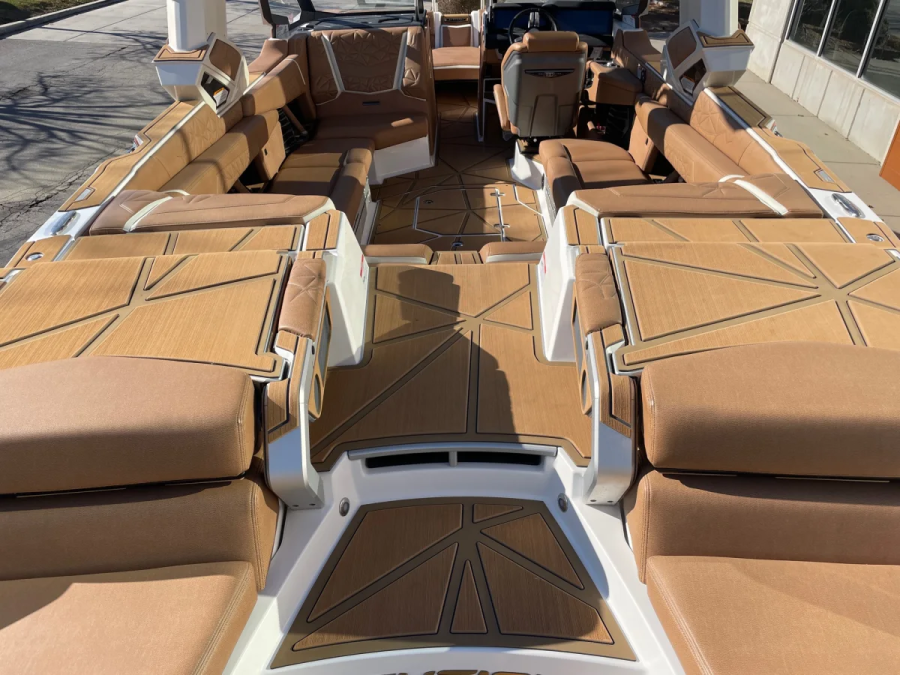 2025 Nautique Boats G25 Paragon for sale in Draper, Utah