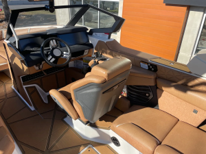 2025 Nautique Boats G25 Paragon for sale in Draper, Utah