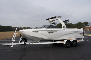 2024 Tige Boats Z3 for sale in Broadway, North Carolina