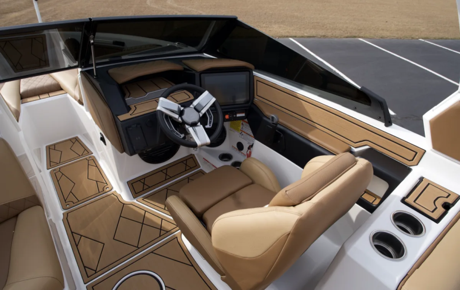 2024 Tige Boats Z3 for sale in Broadway, North Carolina