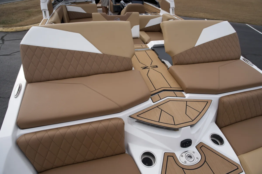 2024 Tige Boats Z3 for sale in Broadway, North Carolina