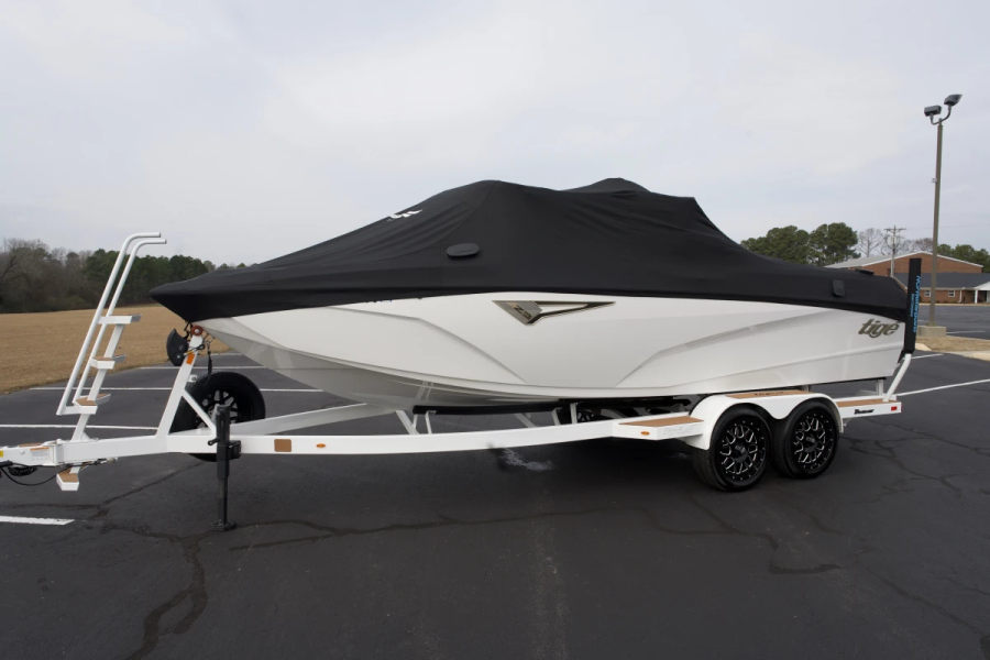 2024 Tige Boats Z3 for sale in Broadway, North Carolina