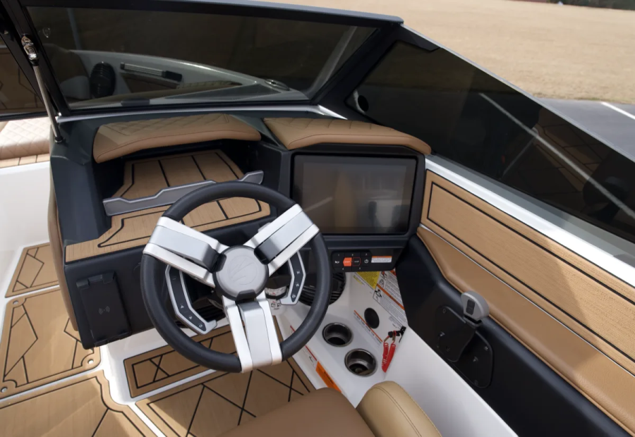 2024 Tige Boats Z3 for sale in Broadway, North Carolina