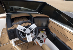 2024 Tige Boats Z3 for sale in Broadway, North Carolina