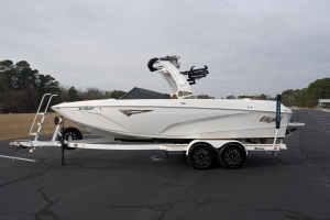 2024 Tige Boats Z3 for sale in Broadway, North Carolina
