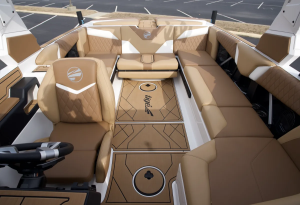 2024 Tige Boats Z3 for sale in Broadway, North Carolina