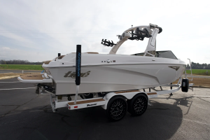 2024 Tige Boats Z3 for sale in Broadway, North Carolina