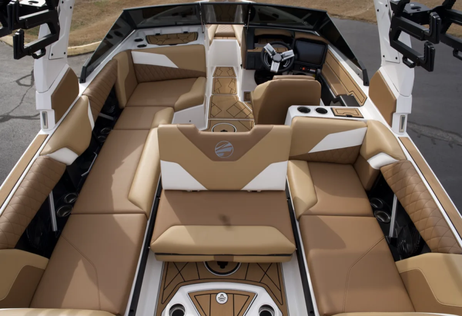 2024 Tige Boats Z3 for sale in Broadway, North Carolina