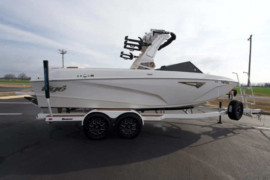 2024 Tige Boats Z3 for sale in Broadway, North Carolina
