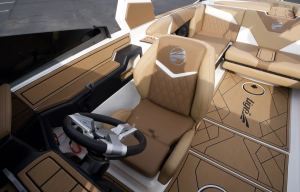 2024 Tige Boats Z3 for sale in Broadway, North Carolina