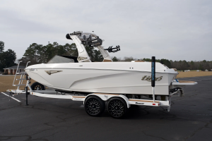2024 Tige Boats Z3 for sale in Broadway, North Carolina