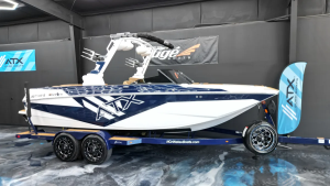 2024 ATX Boats ATX-22 for sale in Broadway, North Carolina