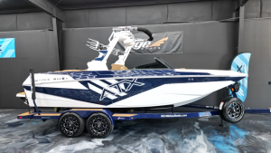 2024 ATX Boats ATX-22 for sale in Broadway, North Carolina