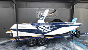2024 ATX Boats ATX-22 for sale in Broadway, North Carolina