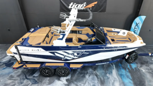 2024 ATX Boats ATX-22 for sale in Broadway, North Carolina