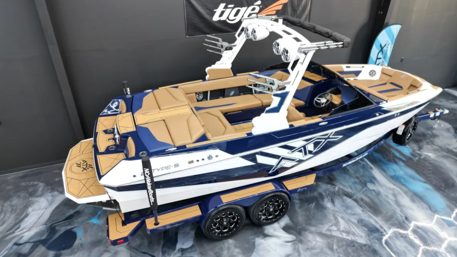 2024 ATX Boats ATX-22 for sale in Broadway, North Carolina