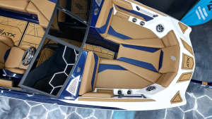 2024 ATX Boats ATX-22 for sale in Broadway, North Carolina