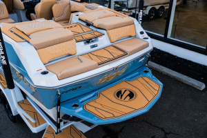 2026 Tige Boats 22RZX for sale in Canby, Oregon