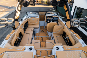 2026 Tige Boats 22RZX for sale in Canby, Oregon