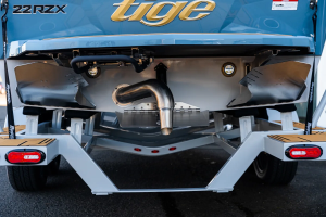 2026 Tige Boats 22RZX for sale in Canby, Oregon