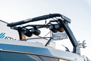 2026 Tige Boats 22RZX for sale in Canby, Oregon