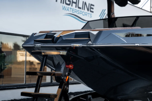 2026 Tige Boats 24RZX for sale in Canby, Oregon