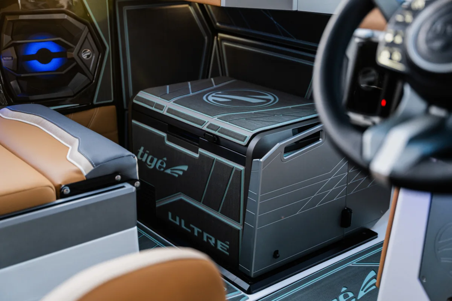 2026 Tige Ultré 25ZX