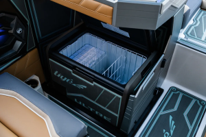 2026 Tige Boats Ultre 25ZX for sale in Canby, Oregon