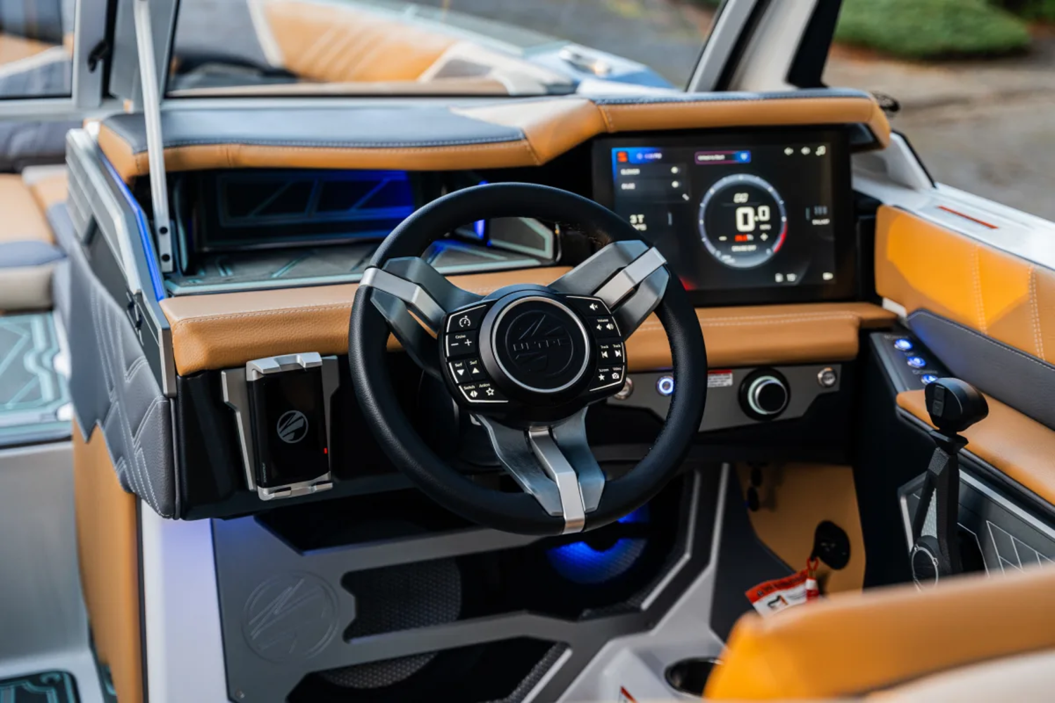 2026 Tige Ultré 25ZX