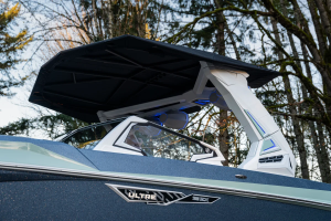 2026 Tige Boats Ultre 25ZX for sale in Canby, Oregon