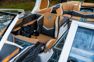 2026 Tige Boats Ultre 25ZX for sale in Canby, Oregon