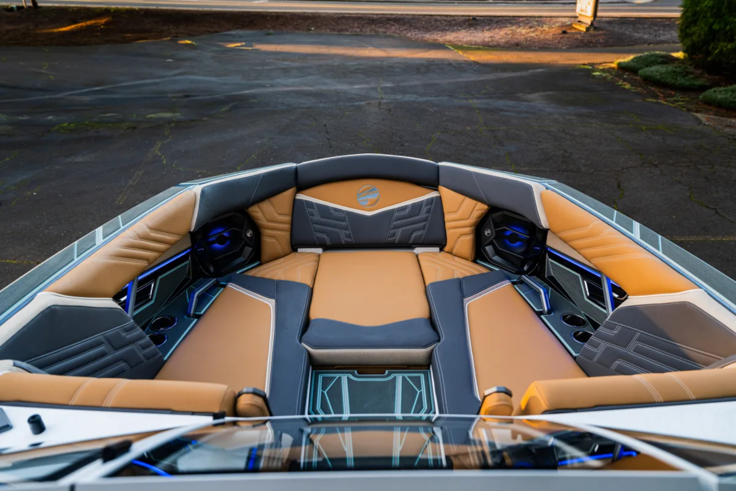 2026 Tige Ultré 25ZX