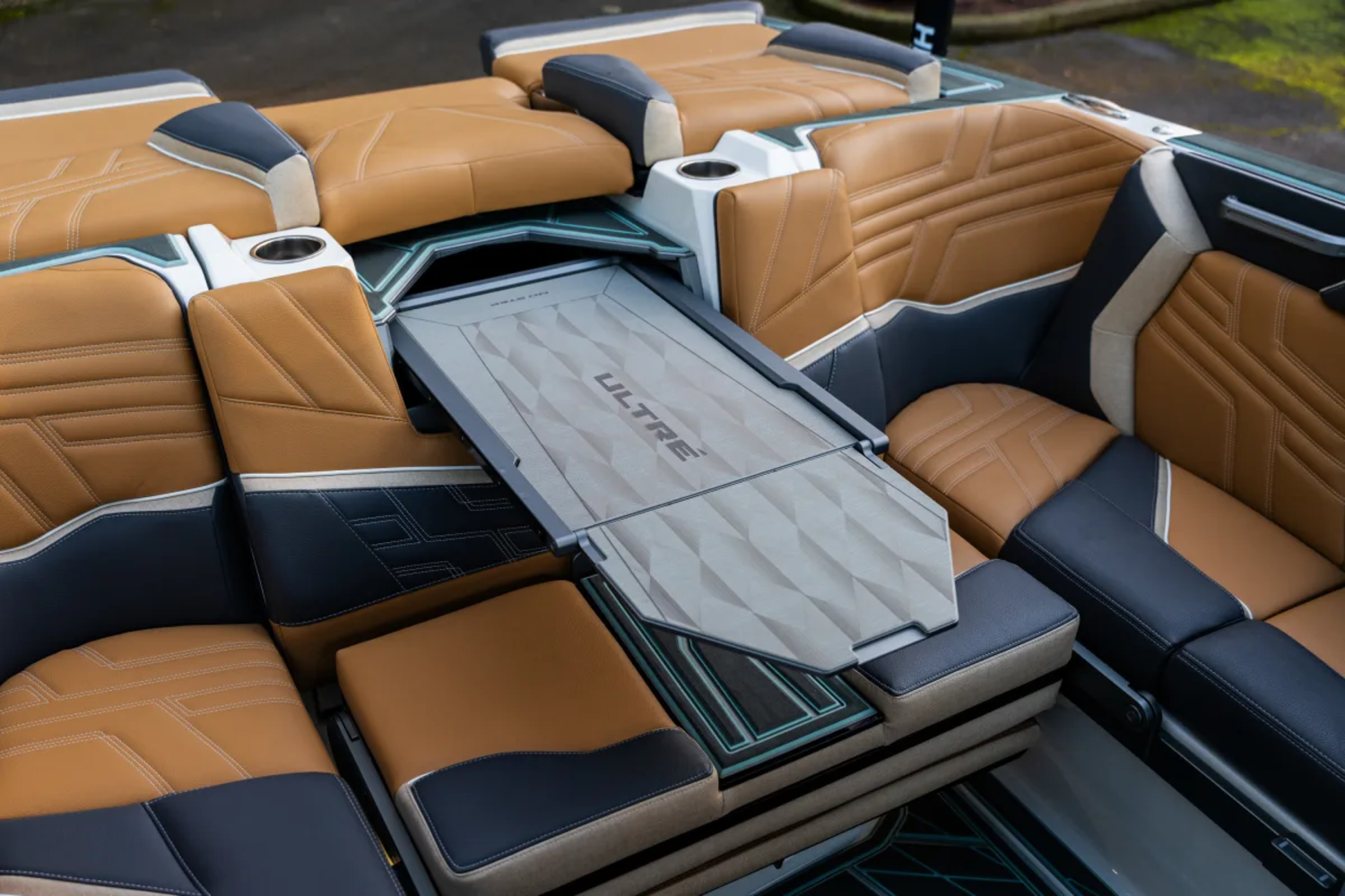 2026 Tige Ultré 25ZX