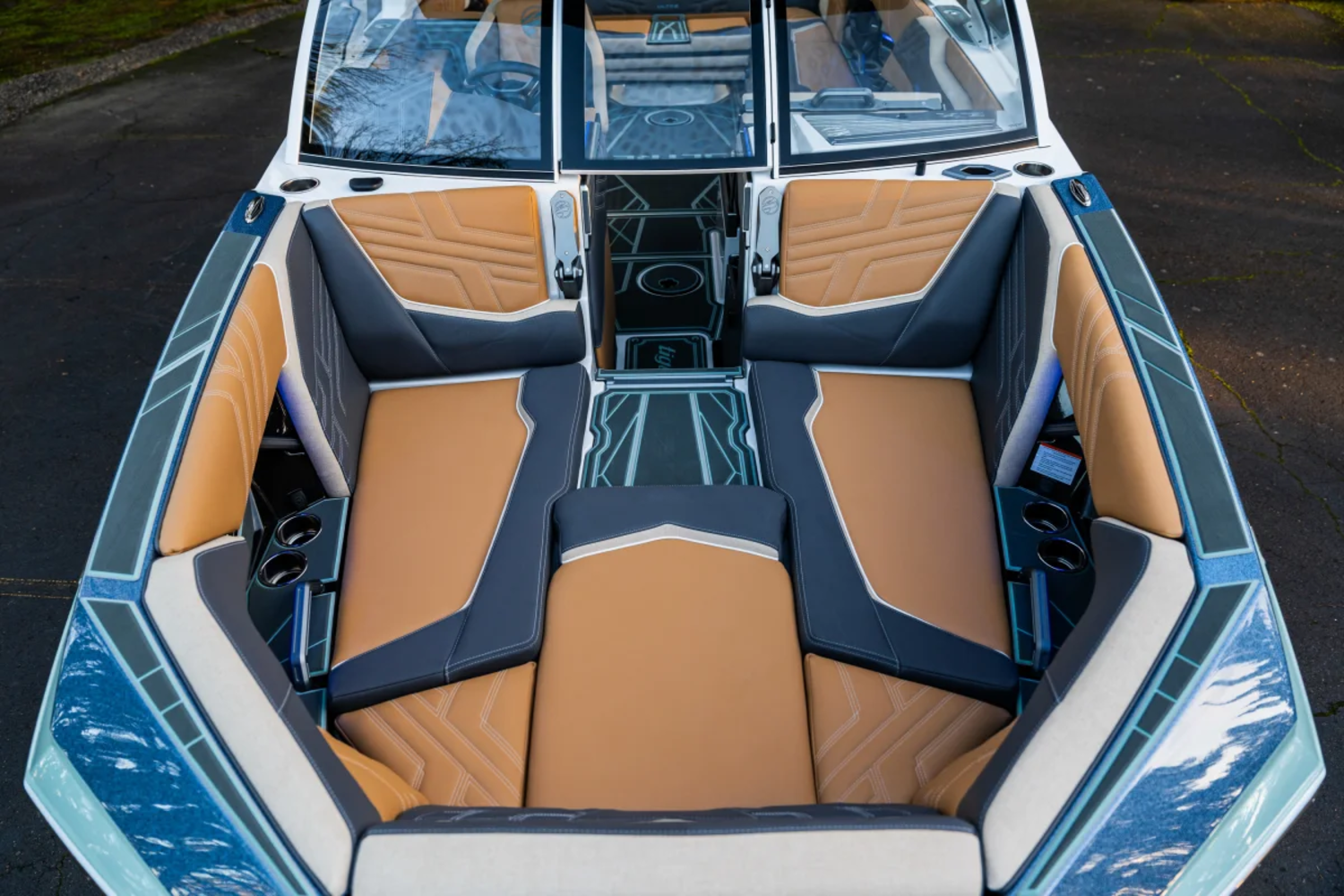 2026 Tige Ultré 25ZX