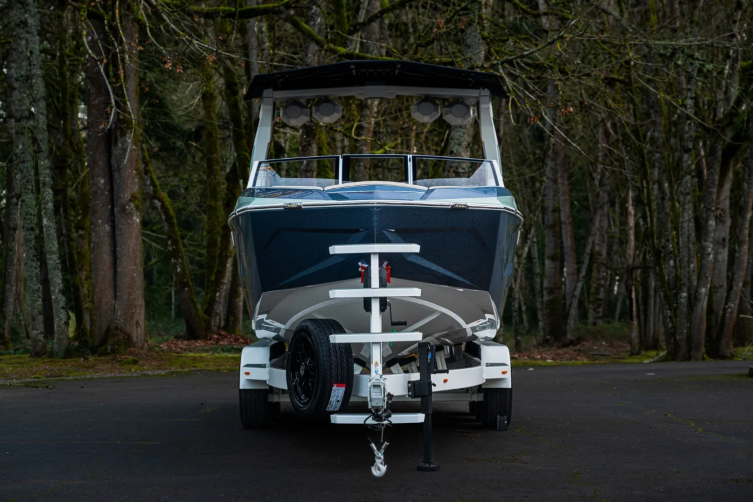 2026 Tige Ultré 25ZX