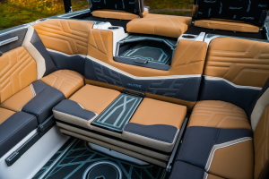 2026 Tige Boats Ultre 25ZX for sale in Canby, Oregon