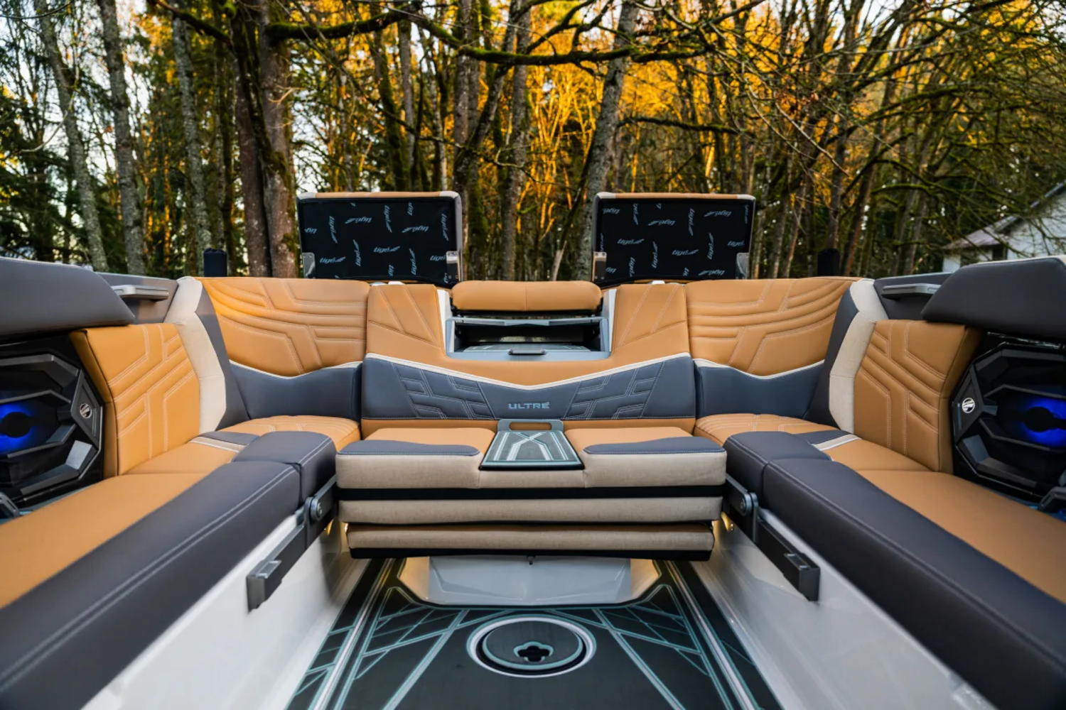 2026 Tige Ultré 25ZX