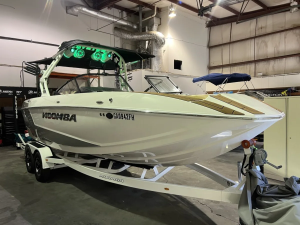 2023 Moomba Boats Mojo for sale in Buford, Georgia
