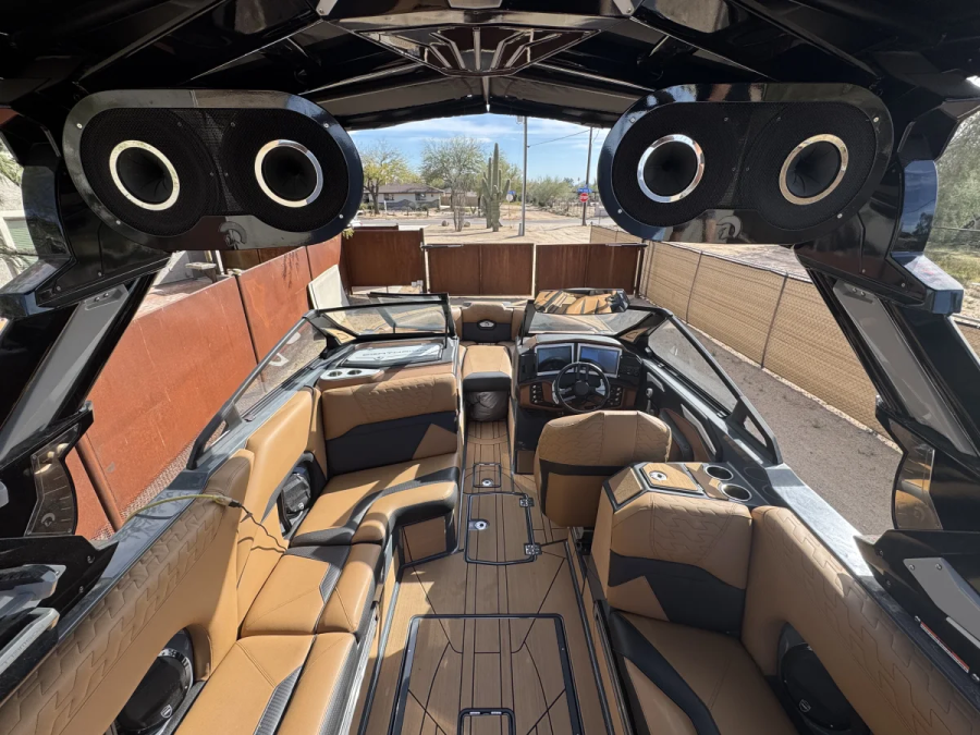 2024 Centurion Boats Ri245 for sale in SCOTTSDALE, Arizona