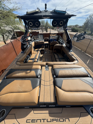 2024 Centurion Boats Ri245 for sale in SCOTTSDALE, Arizona