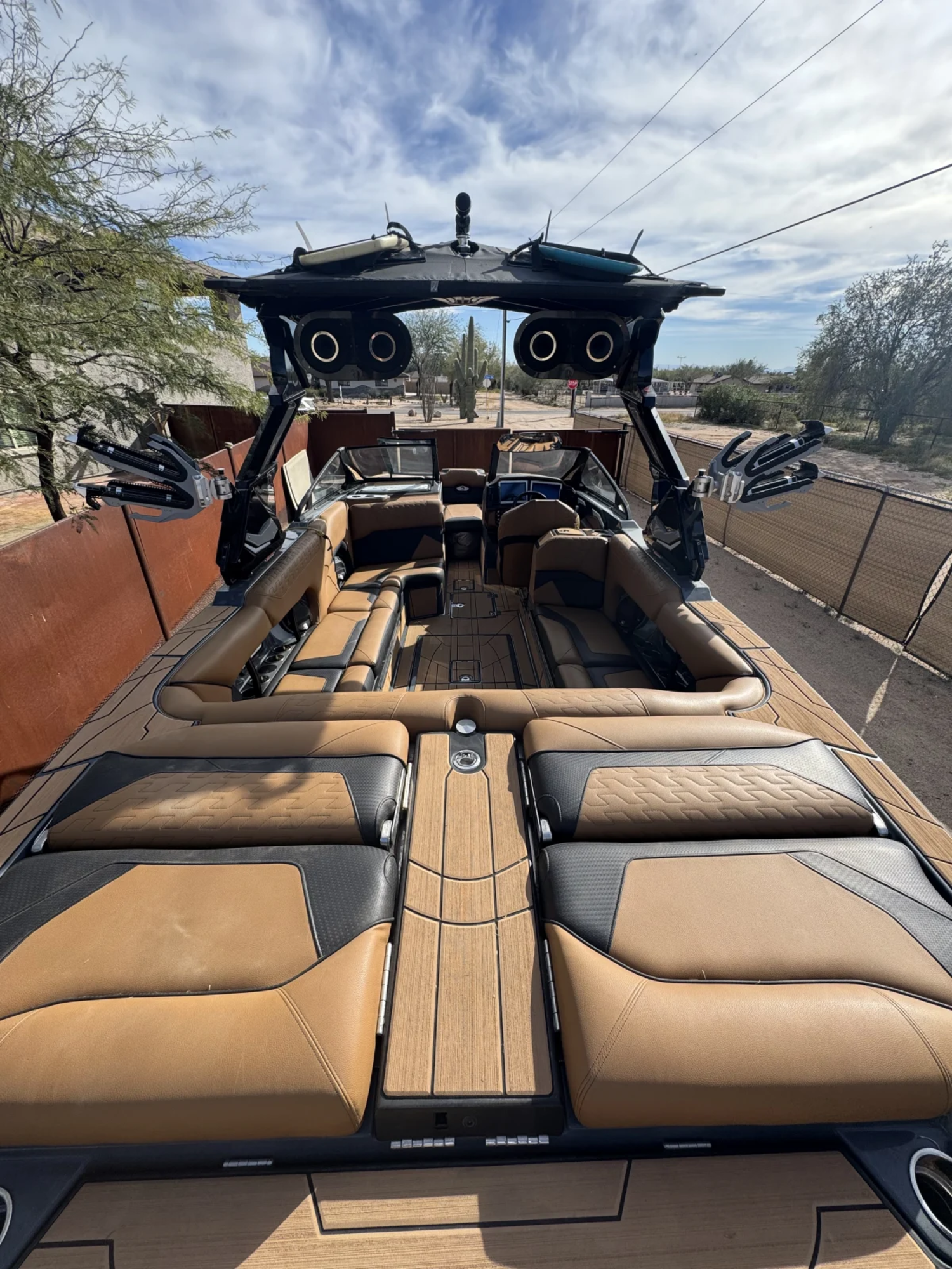 Centurion Ri245 with 65 hours on ZZ6