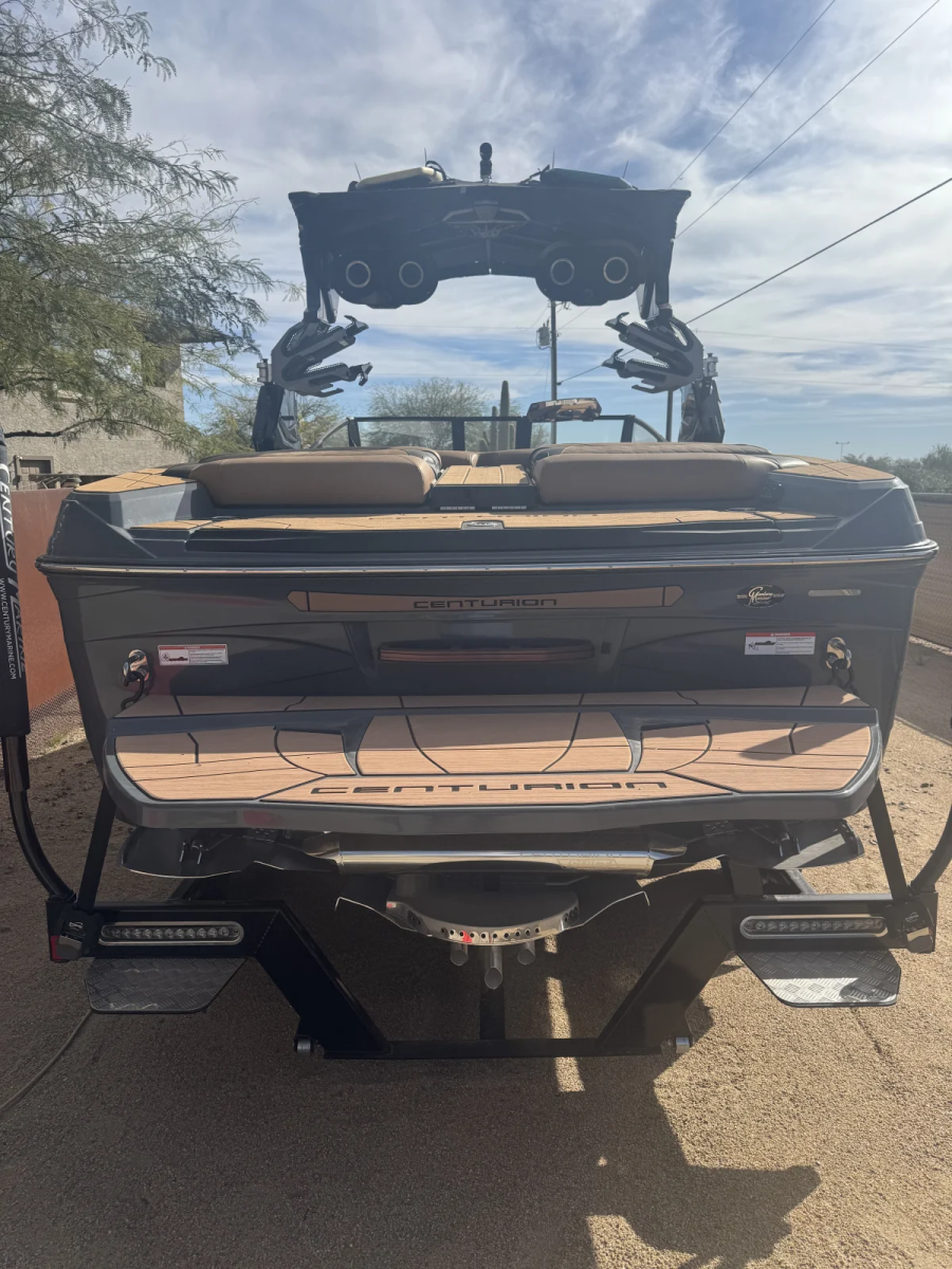2024 Centurion Boats Ri245 for sale in SCOTTSDALE, Arizona