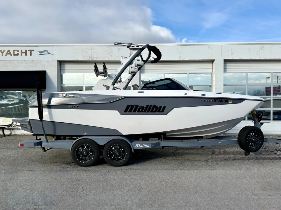 2022 Malibu Boats M220 for sale in Salt Lake City, Utah