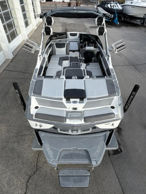 2022 Malibu Boats M220 for sale in Salt Lake City, Utah