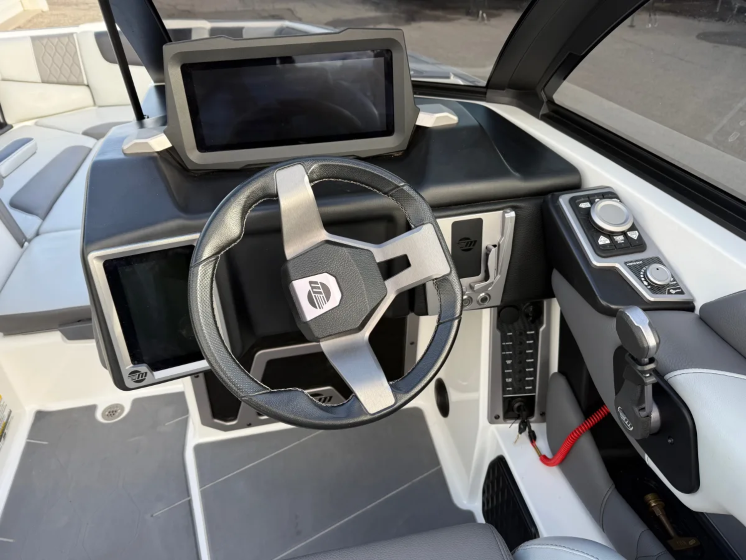 2022 22' Malibu "M220" Bowrider