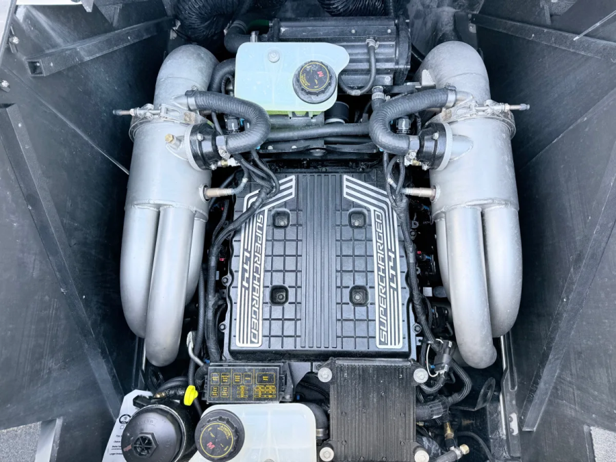 2022 Malibu Boats M220 for sale in Salt Lake City, Utah