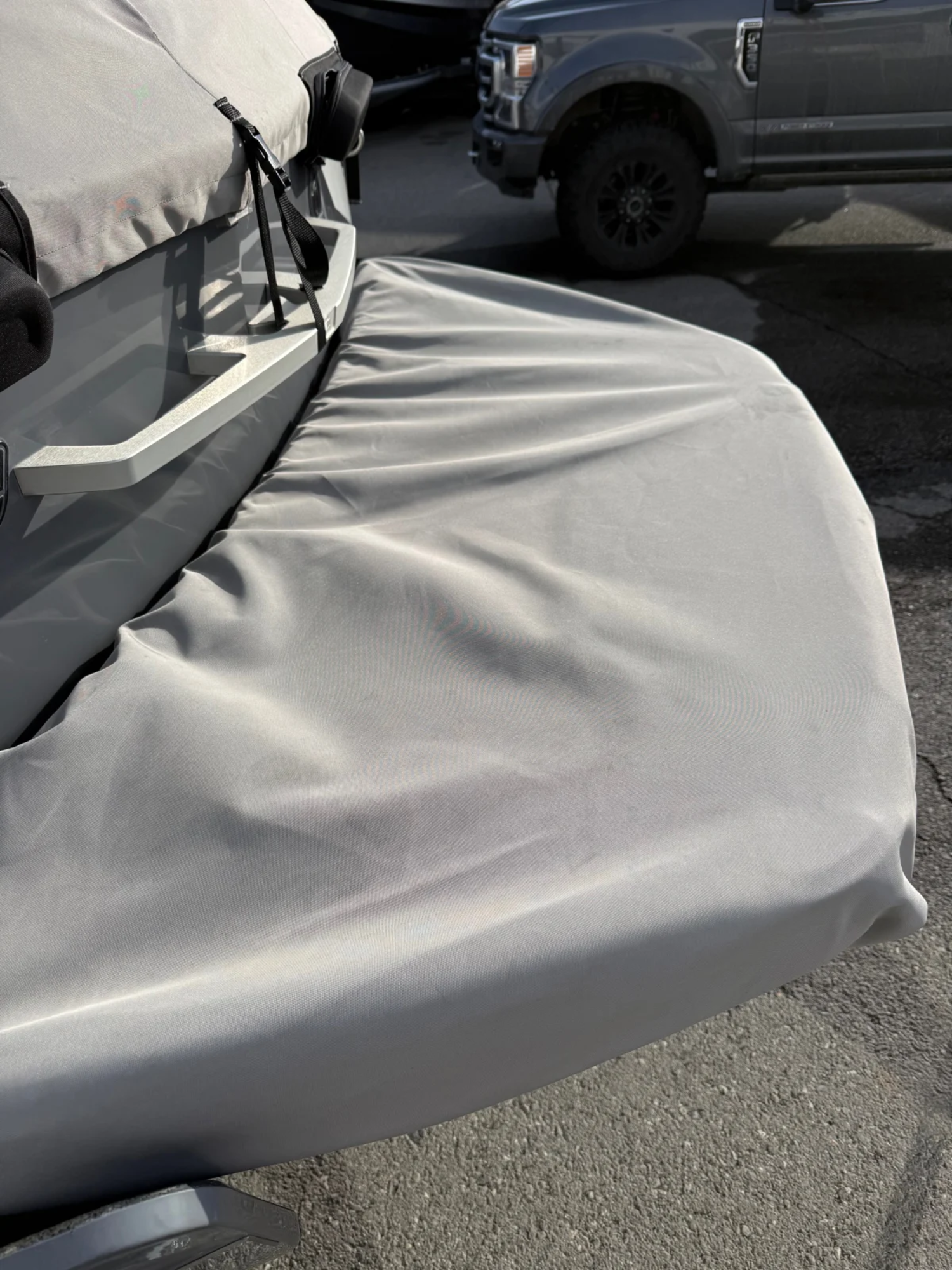 2022 22' Malibu "M220" Bowrider